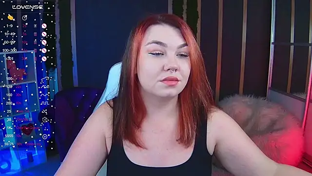 Lilumytrend online show from November 11, 2025, 12:11 pm