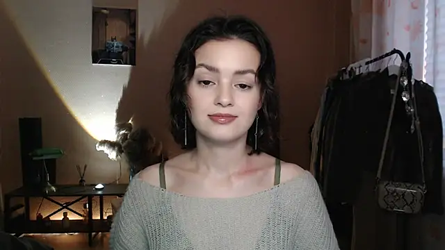 CuteRuby99 online show from May 26, 2026, 2:37 pm