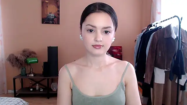 CuteRuby99 online show from February 23, 2026, 4:36 am