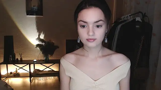 Snapshot of CuteRuby99 chatting on January 24, 2025, 11:59 am CuteRuby99 online show from January 24, 2025, 11:59 am