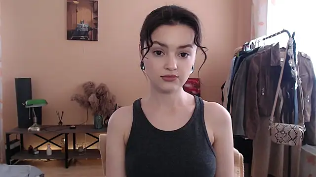 CuteRuby99 online show from May 27, 2026, 8:11 am