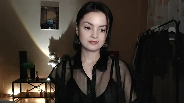 CuteRuby99 online show from April 16, 2026, 3:13 pm