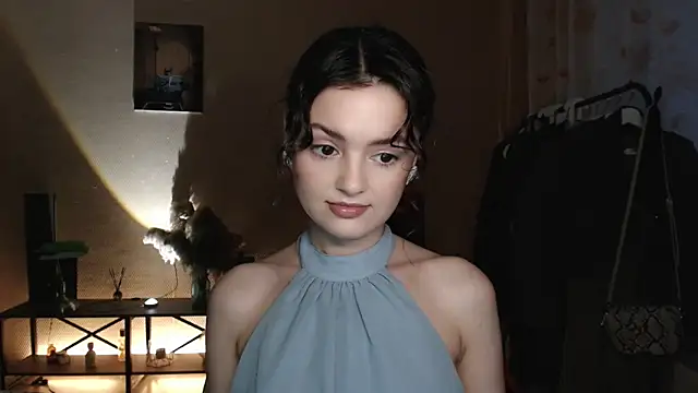 CuteRuby99 online show from June 14, 2026, 3:35 pm