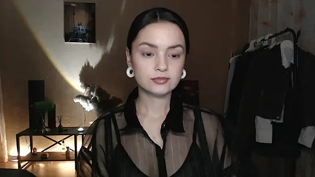 CuteRuby99 online show from March 22, 2026, 4:19 pm