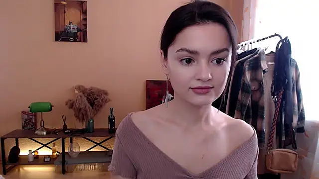 Snapshot of CuteRuby99 chatting on October 1, 2025, 5:23 am CuteRuby99 online show from October 1, 2025, 5:23 am