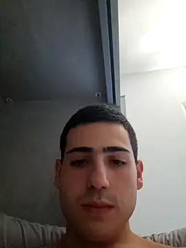 Nicolas3091 online show from June 14, 2026, 12:28 pm