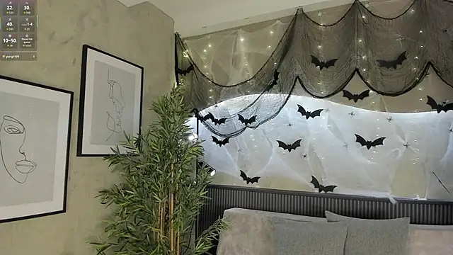 Will Hendrix online show from October 23, 2025, 12:26 pm