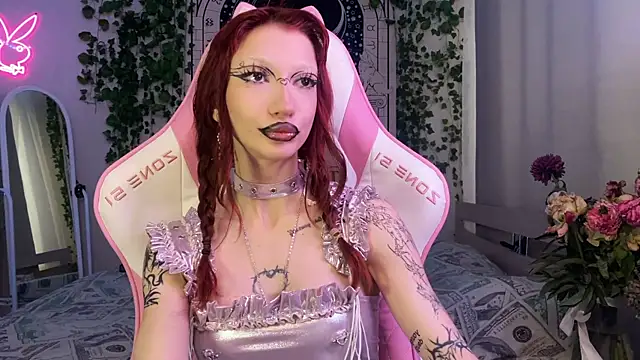 Marcellean online show from September 19, 2025, 5:11 am