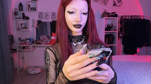 Marcellean online show from October 15, 2025, 3:38 am