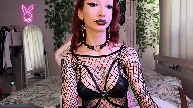 Marcellean online show from September 26, 2025, 6:09 am