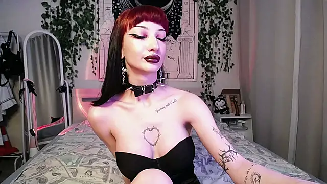 Marcellean online show from February 26, 2025, 2:19 am