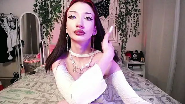 Marcellean online show from January 21, 2025, 12:15 am