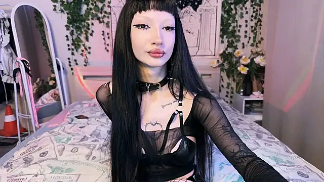 Marcellean online show from March 12, 2025, 3:57 am