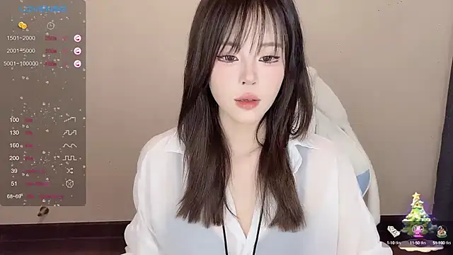 Mini-X online show from January 10, 2025, 2:02 pm