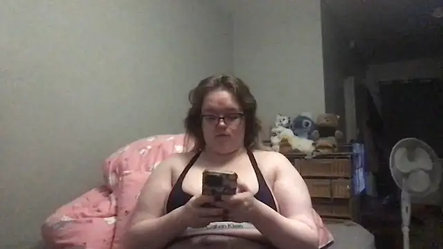 honeyyy24 online show from October 11, 2025, 10:55 pm