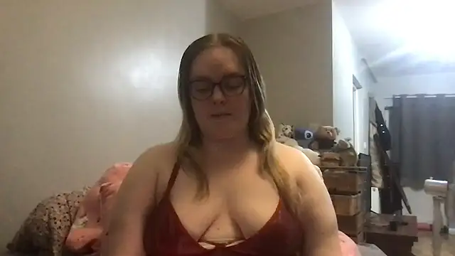 honeyyy24 online show from October 15, 2025, 4:59 pm