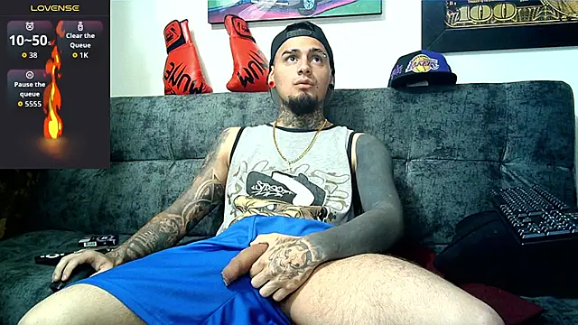 Patrick jane online show from September 27, 2025, 5:24 am