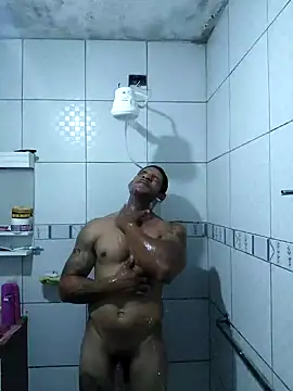 Jhonny walkeer online show from November 26, 2025, 10:54 pm