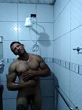 Jhonny walkeer online show from December 1, 2025, 10:43 pm