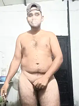 travieso2893 online show from January 9, 2026, 4:19 am