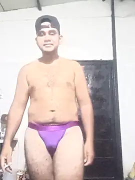 travieso2893 online show from June 1, 2026, 2:23 am