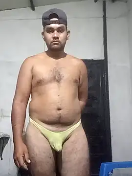 travieso2893 online show from April 2, 2026, 5:25 am