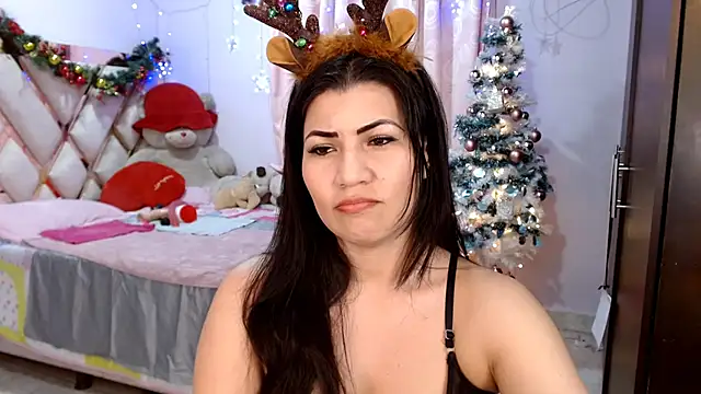 nahomi star model online show from December 20, 2024, 3:03 am