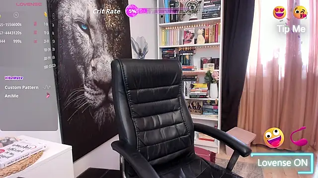 Snapshot of CrissNight chatting on March 17, 2026, 10:29 am CrissNight online show from March 17, 2026, 10:29 am