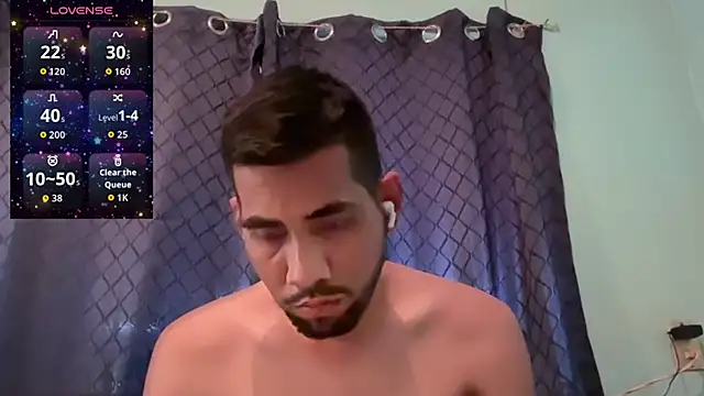 Snapshot of EnriquePersian197 chatting on September 19, 2025, 7:51 pm EnriquePersian197 online show from September 19, 2025, 7:51 pm