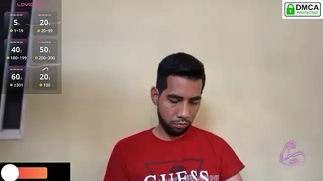 Snapshot of EnriquePersian197 chatting on April 5, 2026, 7:53 pm EnriquePersian197 online show from April 5, 2026, 7:53 pm