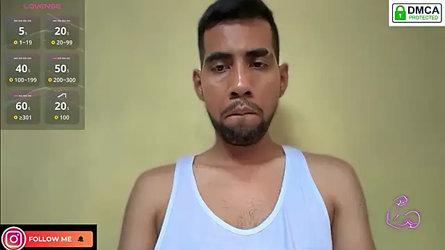 Snapshot of EnriquePersian197 chatting on April 11, 2026, 10:24 pm EnriquePersian197 online show from April 11, 2026, 10:24 pm