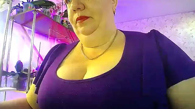 Snapshot of _Sweet_Woman chatting on April 29, 2026, 5:00 am Sweet Woman online show from April 29, 2026, 5:00 am