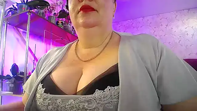 Snapshot of _Sweet_Woman chatting on May 6, 2026, 4:49 am Sweet Woman online show from May 6, 2026, 4:49 am