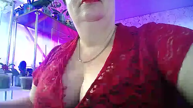 Snapshot of _Sweet_Woman chatting on May 31, 2026, 6:41 am Sweet Woman online show from May 31, 2026, 6:41 am
