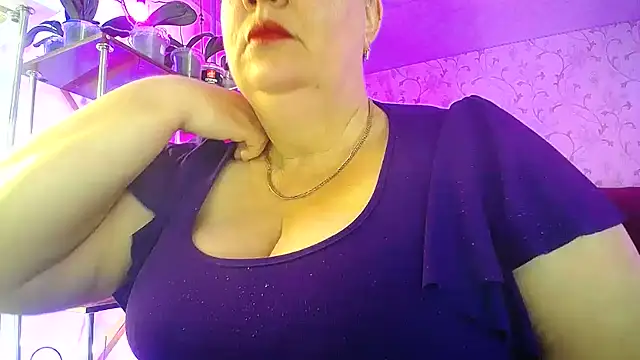 Snapshot of _Sweet_Woman chatting on June 18, 2026, 5:06 am Sweet Woman online show from June 18, 2026, 5:06 am