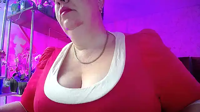  Sweet Woman online show from March 17, 2025, 4:19 am