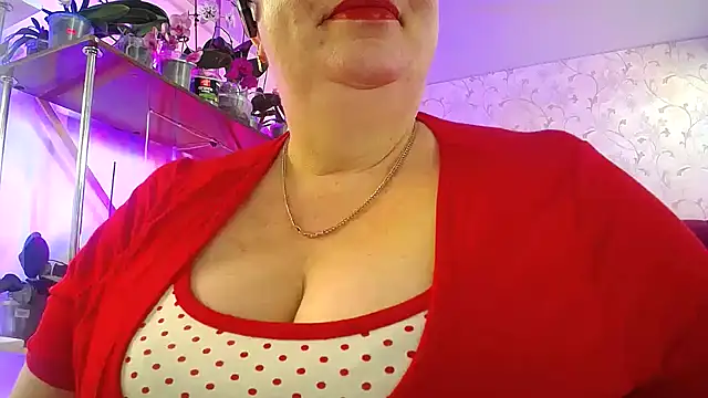 Snapshot of _Sweet_Woman chatting on May 3, 2026, 7:57 am Sweet Woman online show from May 3, 2026, 7:57 am