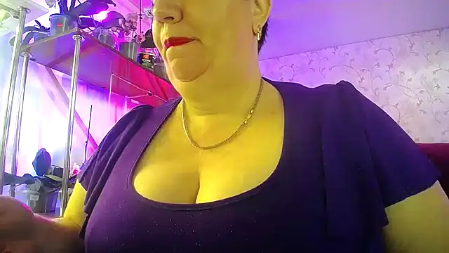 Snapshot of _Sweet_Woman chatting on April 18, 2026, 6:05 am Sweet Woman online show from April 18, 2026, 6:05 am