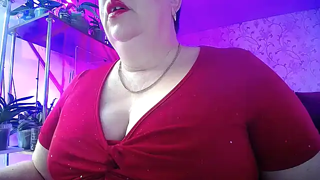  Sweet Woman online show from November 30, 2025, 6:25 am