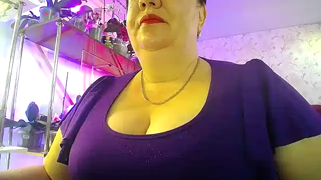 Snapshot of _Sweet_Woman chatting on April 25, 2026, 6:05 am Sweet Woman online show from April 25, 2026, 6:05 am