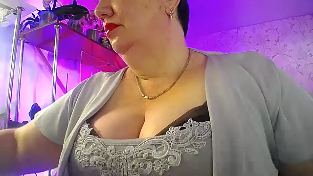 Snapshot of _Sweet_Woman chatting on May 11, 2026, 4:47 am Sweet Woman online show from May 11, 2026, 4:47 am
