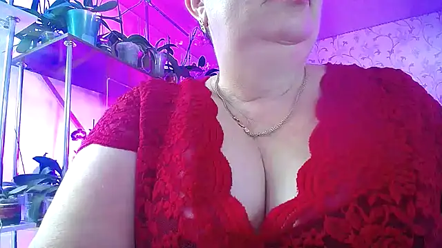  Sweet Woman online show from September 10, 2025, 4:22 am