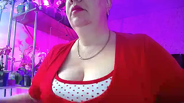  Sweet Woman online show from March 23, 2025, 4:38 am