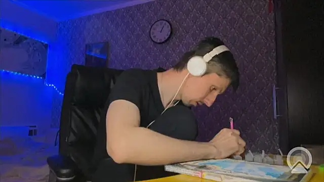 Aki-Laky online show from January 31, 2026, 8:07 pm