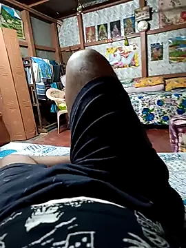 Rockysinha online show from October 26, 2025, 1:22 pm
