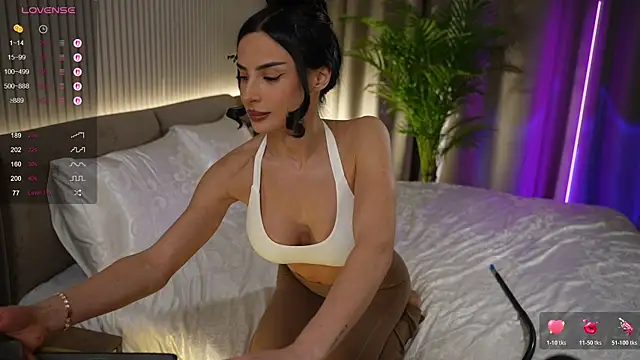 Snapshot of sexy_sabotageee chatting on February 23, 2026, 7:25 pm sexy sabotageee online show from February 23, 2026, 7:25 pm