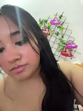Snapshot of melyescobar chatting on March 8, 2025, 12:09 pm melyescobar online show from March 8, 2025, 12:09 pm