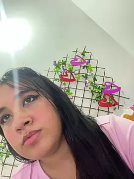 Snapshot of melyescobar chatting on March 5, 2025, 12:11 pm melyescobar online show from March 5, 2025, 12:11 pm