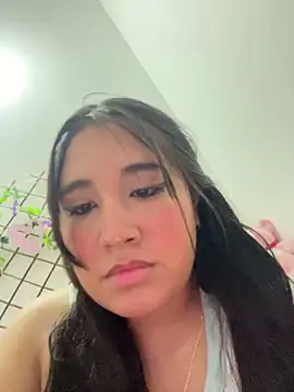 Snapshot of melyescobar chatting on March 13, 2025, 12:02 pm melyescobar online show from March 13, 2025, 12:02 pm