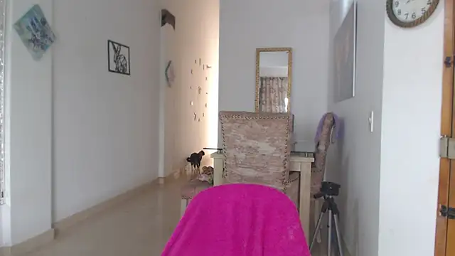 divinepleasury online show from September 22, 2025, 3:40 pm